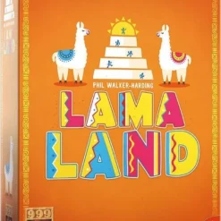 999 Games Lamaland Bordspel -Spellen-voor-volwassenen Verkoop 550x819 4
