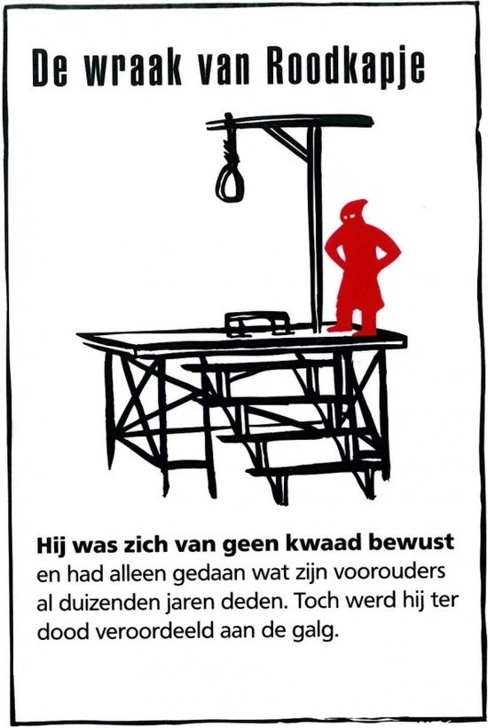 Story Factory Black Stories Real Crime 5 Story Factory Black Stories Real Crime - Afbeelding 5