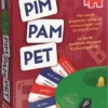 Jumbo Pim Pam Pet Original 2018 - Kaartspel