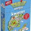Identity Games Vakantielanden Weetjes Kwartet