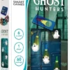 SmartGames - Ghost Hunters - 60 Opdrachten
