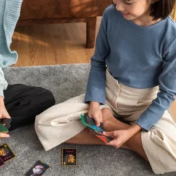 Jumbo The Vampires - Kaartspel -Spellen-voor-volwassenen Verkoop 550x825 20