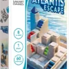 SmartGames - Atlantis Escape - Breinbreker - 60 Uitdagingen