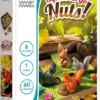 SmartGames - Squirrels Go Nuts! - 60 Opdrachten - Denkpuzzel