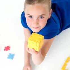 SmartGames - Happy Cube Expert - 6 Puzzels - 3D -Spellen-voor-volwassenen Verkoop 550x828 6