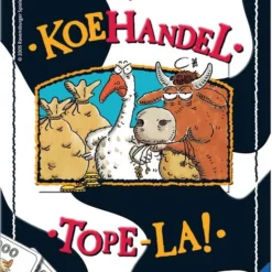 Ravensburger Koehandel - Kaartspel -Spellen-voor-volwassenen Verkoop 550x829