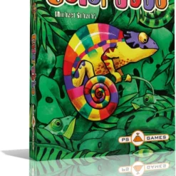 Abacus Spiele Coloretto - Kaartspel 21 Abacus Spiele Coloretto - Kaartspel -Spellen-voor-volwassenen Verkoop 550x831 1