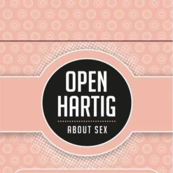 Open Up! Openhartig About Sex 6 Open Up! Openhartig About Sex -Spellen-voor-volwassenen Verkoop 550x832