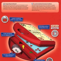 Jumbo Mens Erger Je Niet Reiseditie - Reisspel -Spellen-voor-volwassenen Verkoop 550x834 1