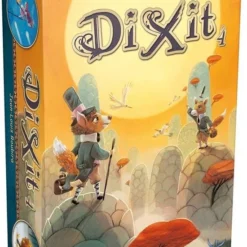 Libellud Dixit Origins Expansion - Uitbreiding - Kaartspel -Spellen-voor-volwassenen Verkoop 550x835 6