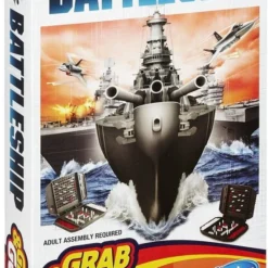 Hasbro Gaming Zeeslag - Reisspel -Spellen-voor-volwassenen Verkoop 550x836