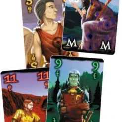 999 Games Wizard Kaartspel -Spellen-voor-volwassenen Verkoop 550x837 1